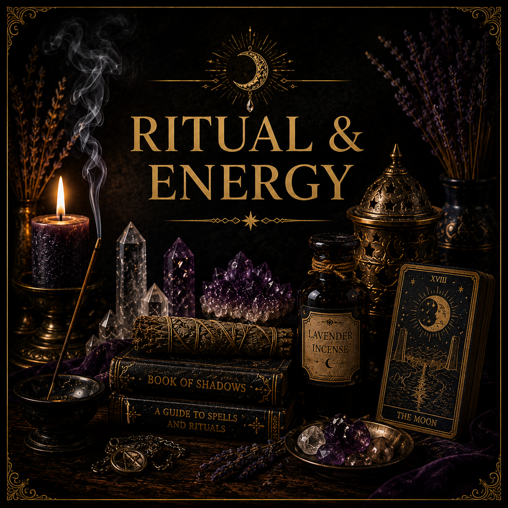 Ritual & Energy